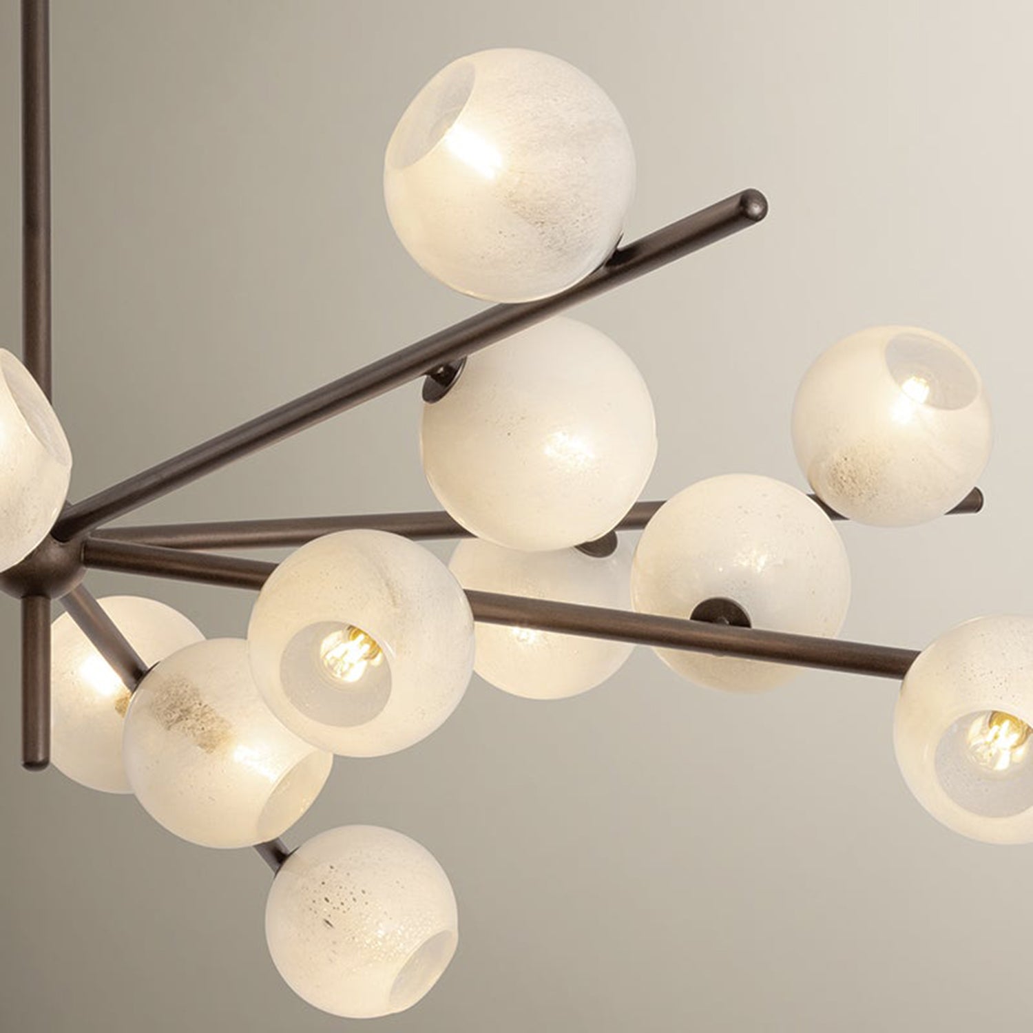 Troy Lighting Sonny Chandelier