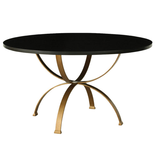 Redford House Sophia Round X-Large Dining Table