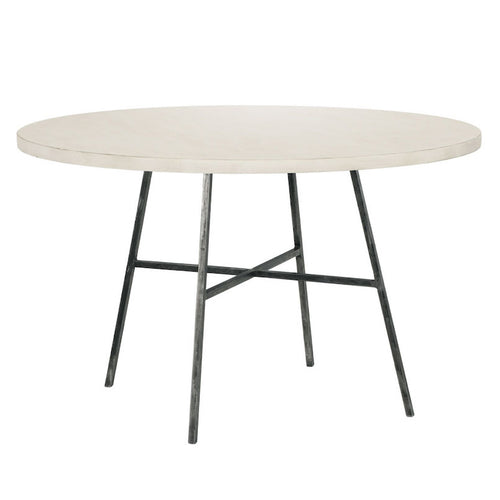 Redford House Spencer X-Small Round Dining Table
