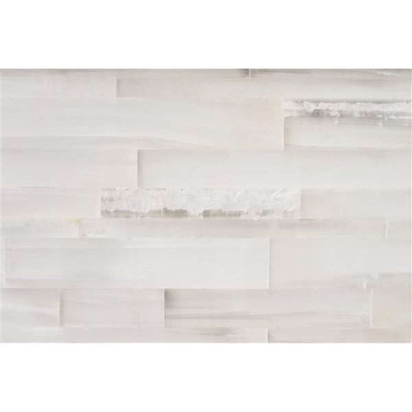 Vanguard Furniture Splendor Sea Salt Selenite Chest