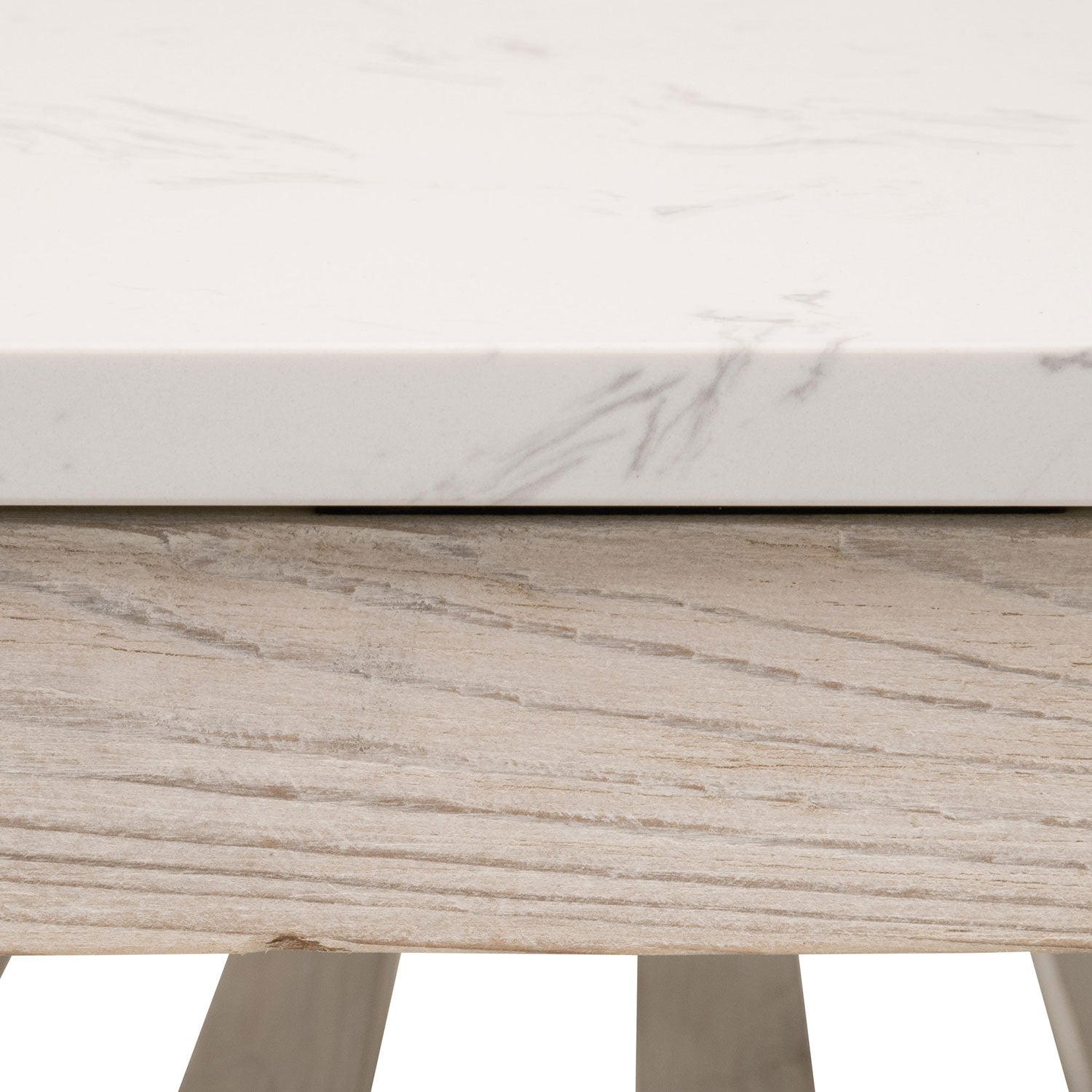 Spruce Square Coffee Table