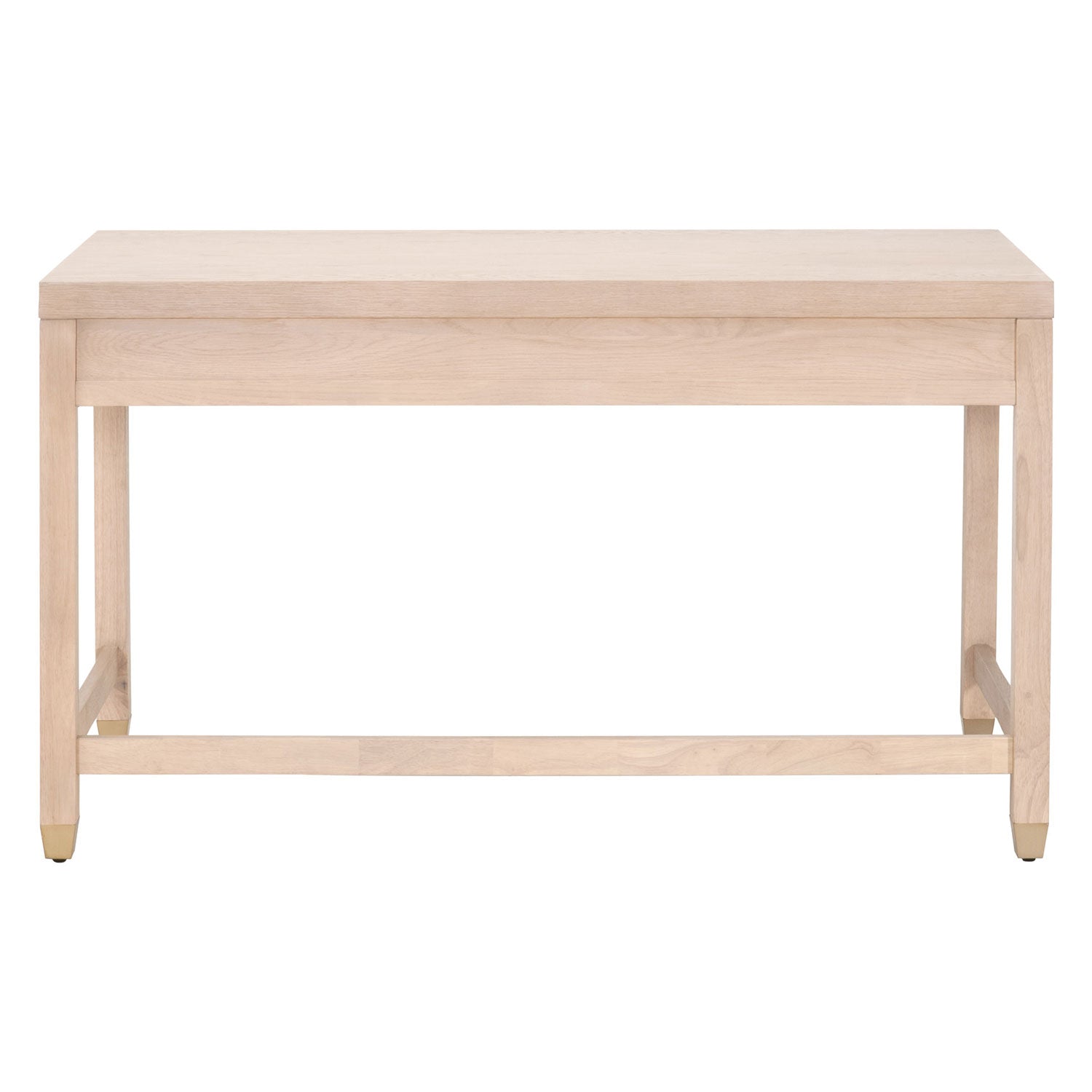 Stella 3-Drawer Desk