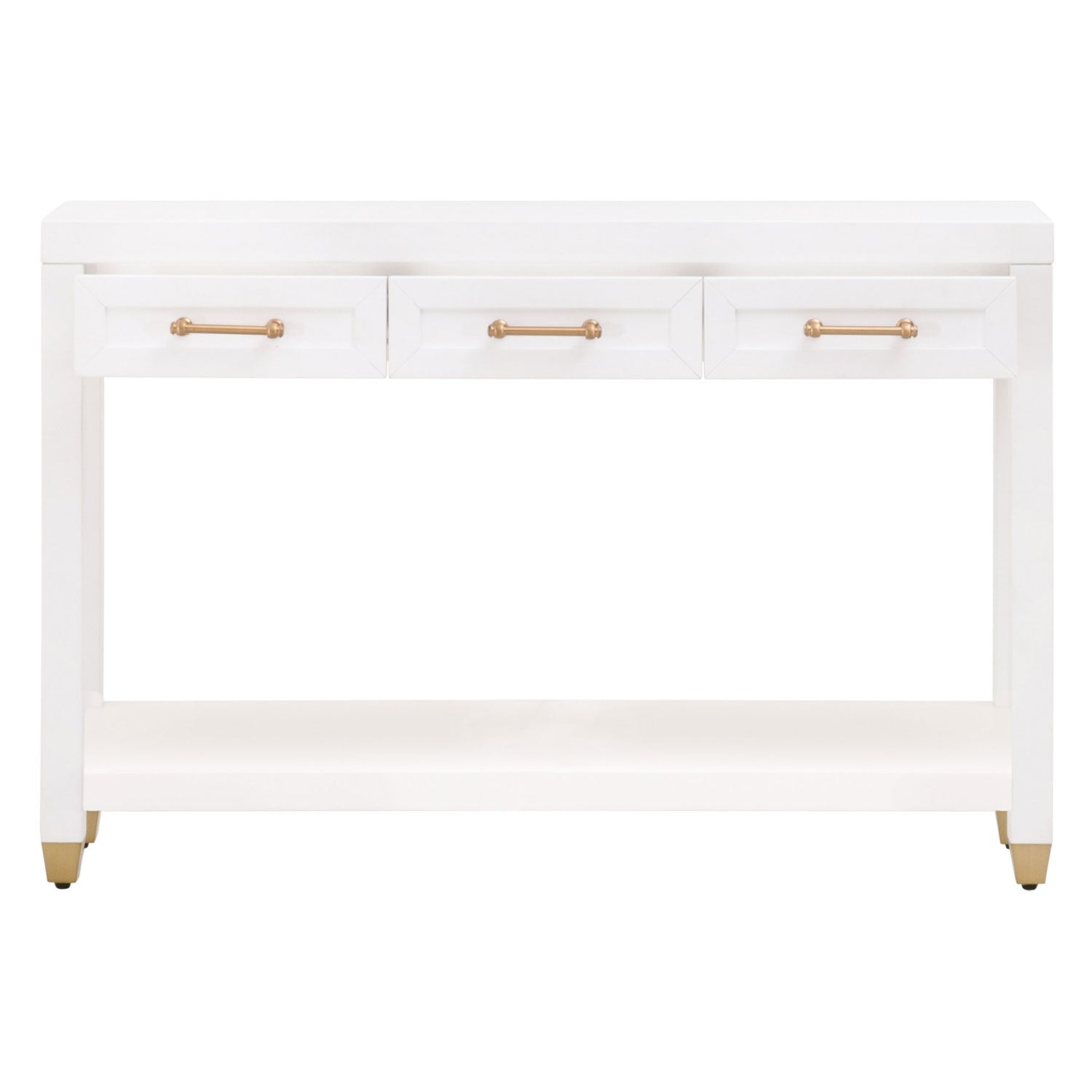 Stella Narrow Console Table