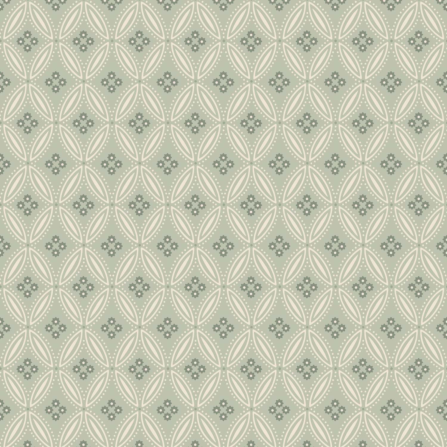 Mitchell Black Stone Lace Wallpaper