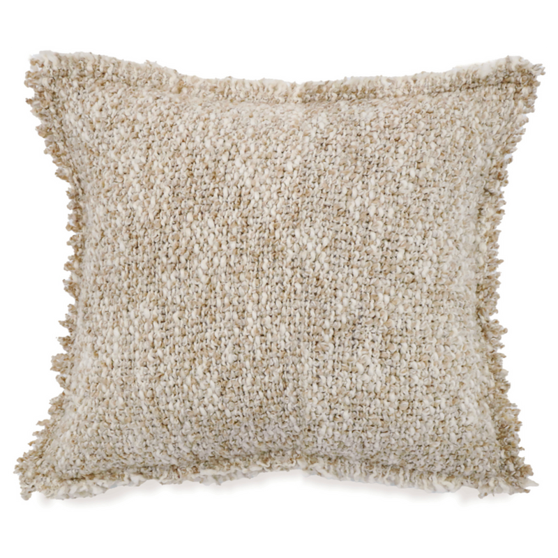 Pom Pom at Home Brentwood Throw Pillow