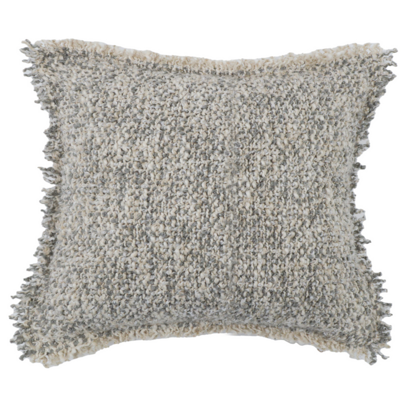 Pom Pom at Home Brentwood Throw Pillow