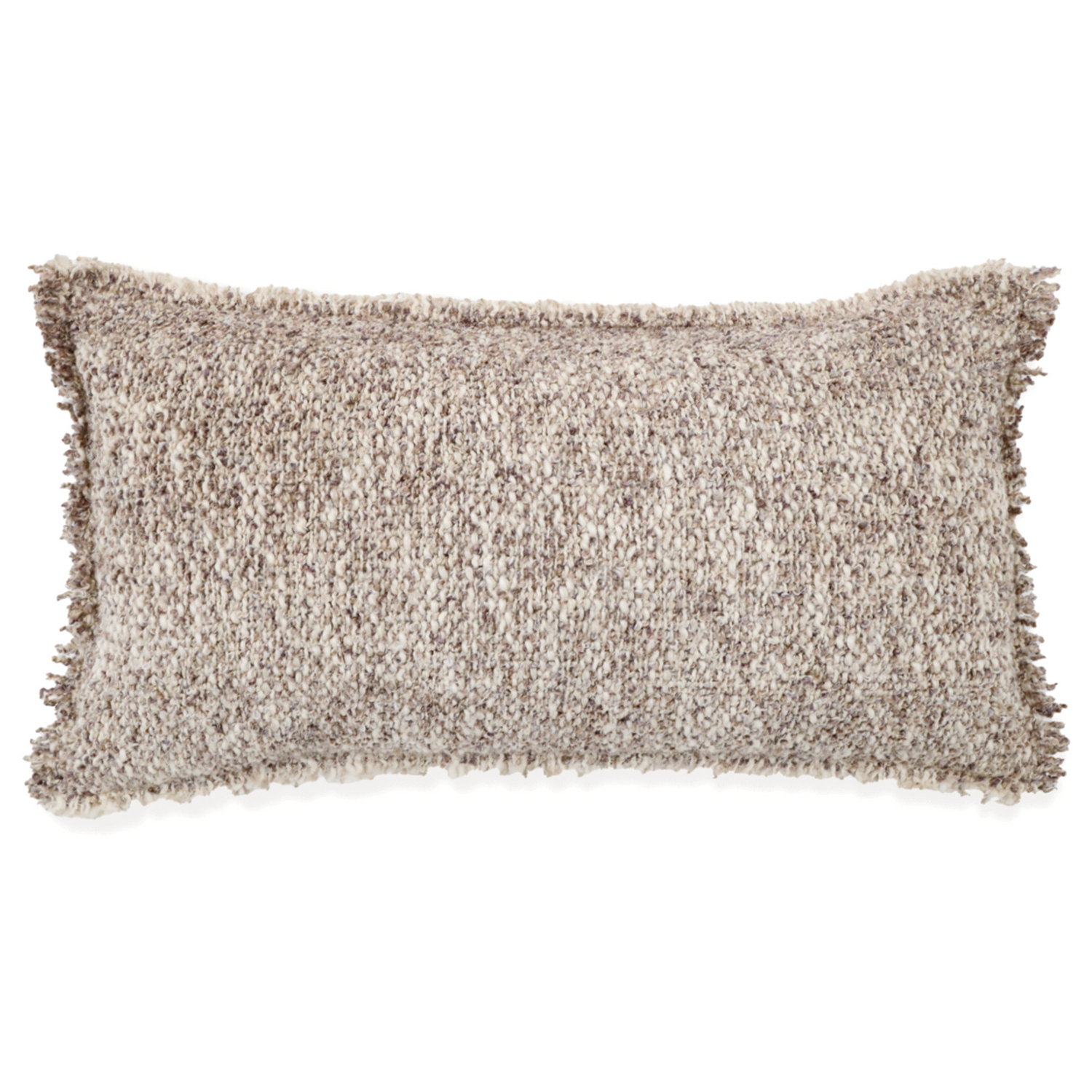 Pom Pom at Home Brentwood Throw Pillow