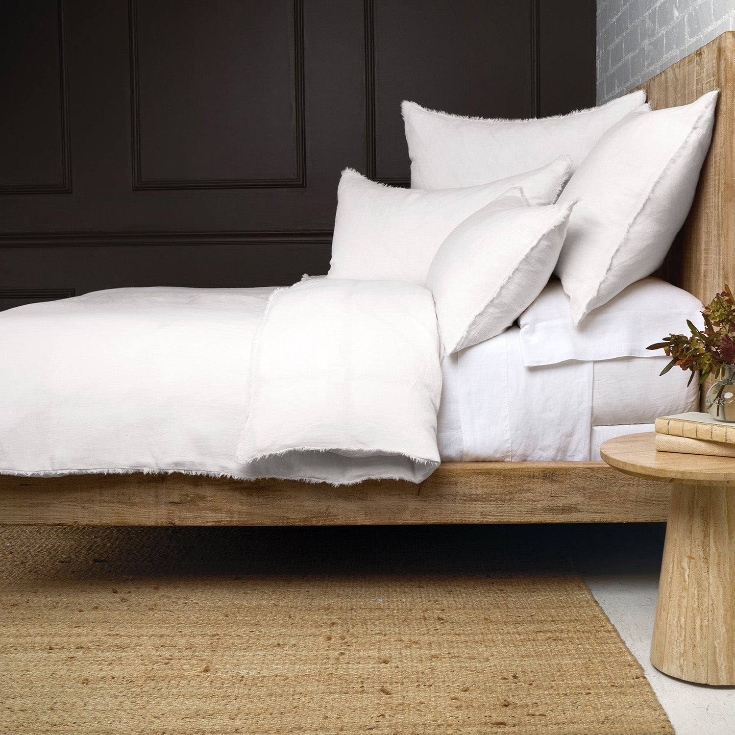 Pom Pom at Home Hunter Pillow Sham