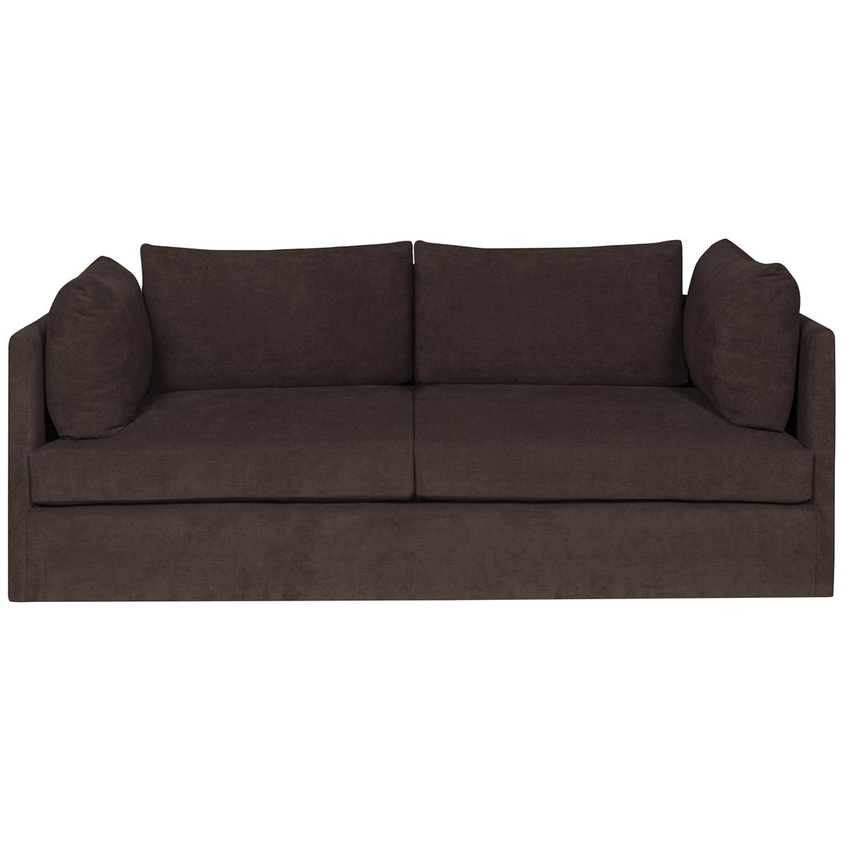 Vanguard Furniture Liam Kofi Mink Sofa