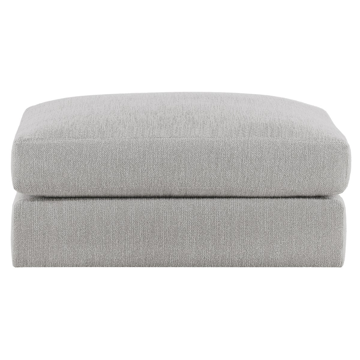 Vanguard Furniture Leone Identify Dove Bumper