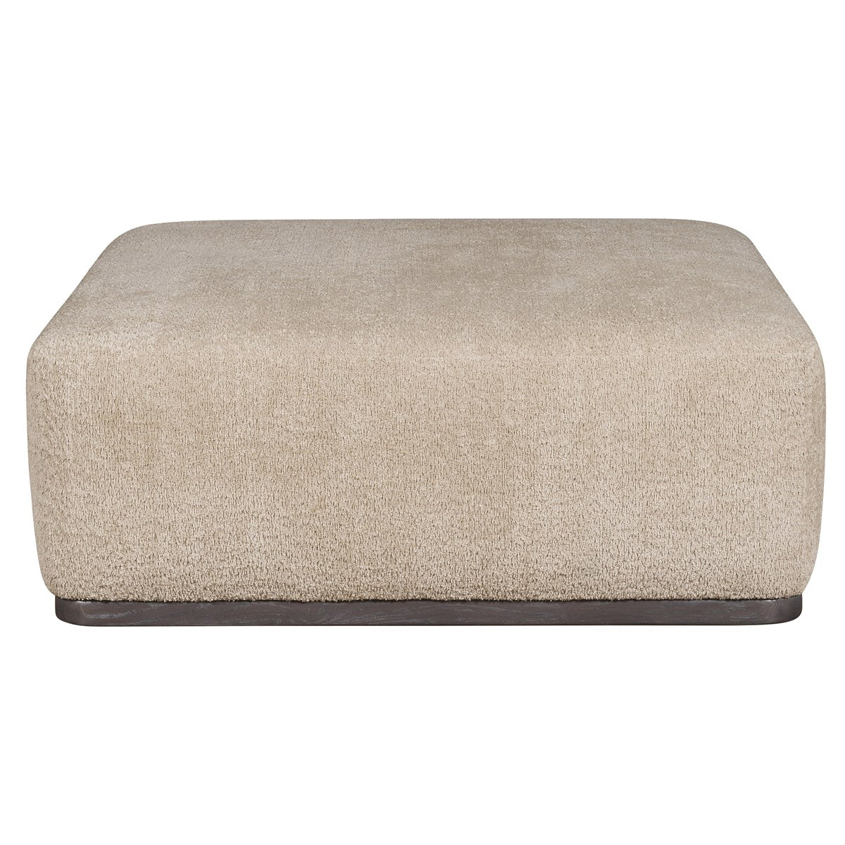 Vanguard Furniture Nest Itilia Camel/Summit Square Bumper