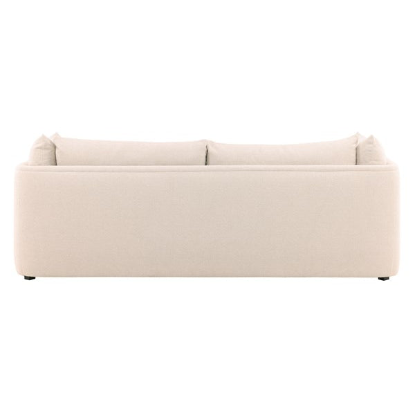 Vanguard Furniture Liam Kendra Sand Extended Sofa