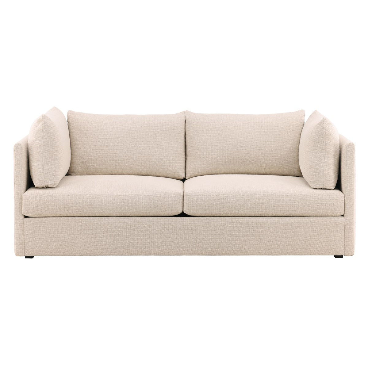 Vanguard Furniture Liam Kendra Sand Sofa