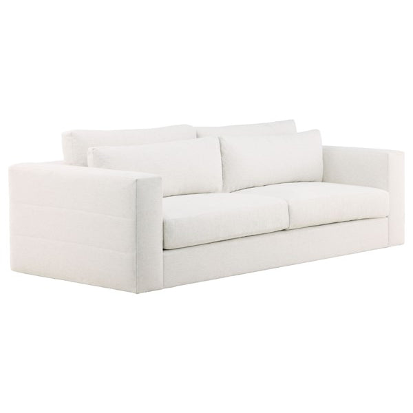 Vanguard Furniture Leone Nomad Snow Sofa