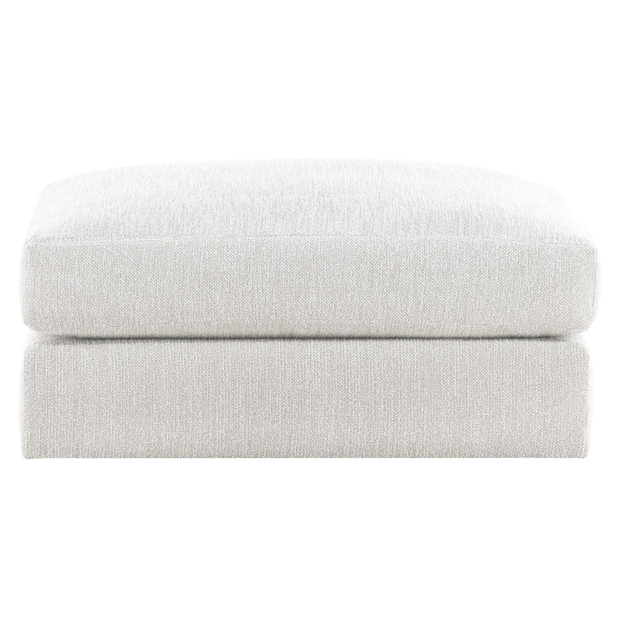Vanguard Furniture Leone Nomad Snow Bumper