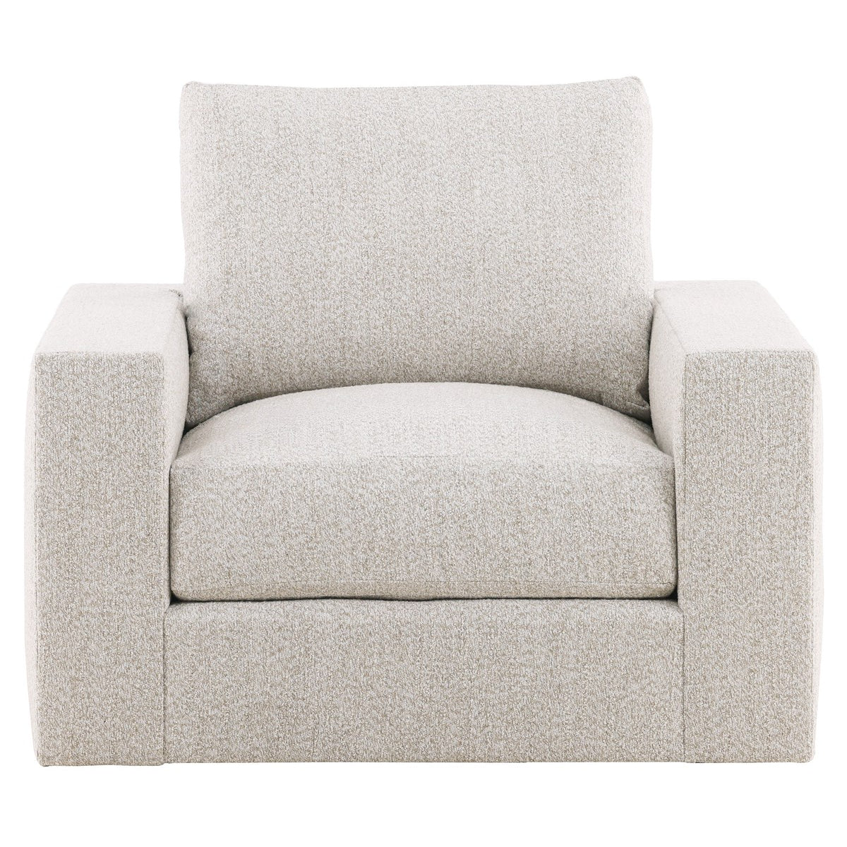 Vanguard Furniture Lucca Jingo Twine Chair