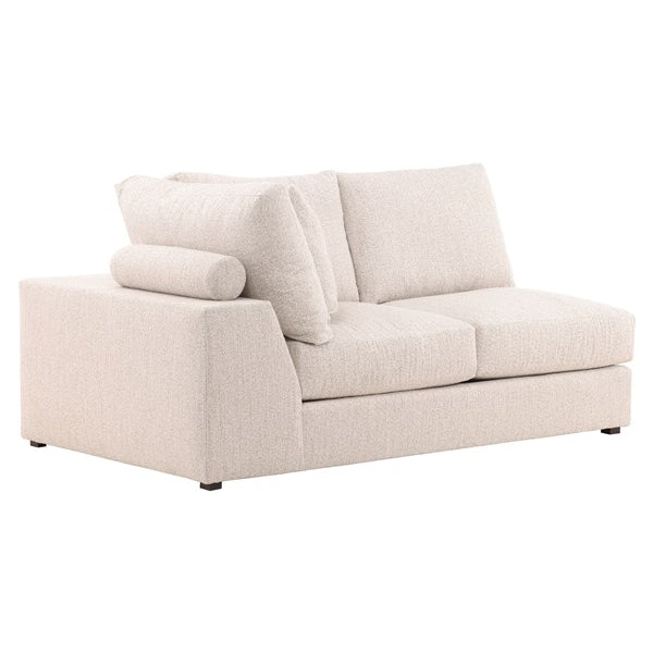 Vanguard Furniture Lucca Jingo Twine Left Corner Module
