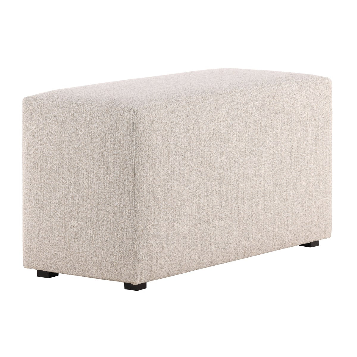 Vanguard Furniture Lucca Jingo Twine Upholstered Table