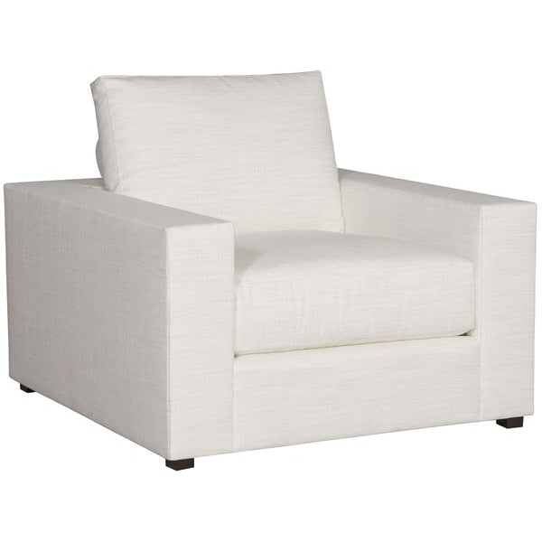 Vanguard Furniture Lucca Kipri Snow Chair