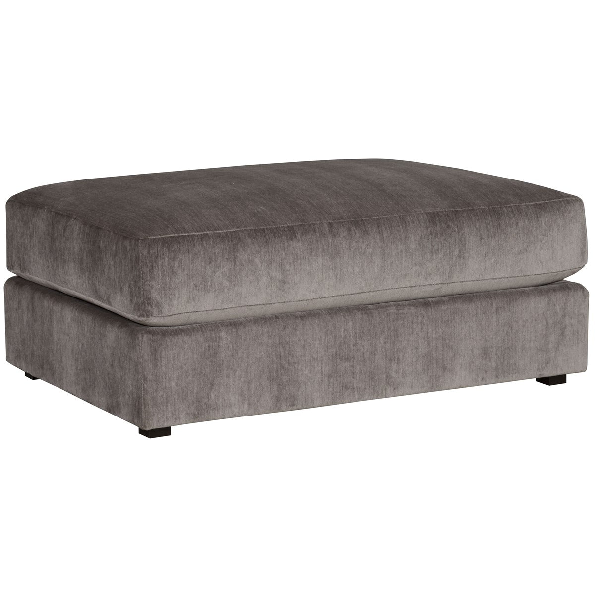 Vanguard Furniture Lucca Veto Smoke Bumper