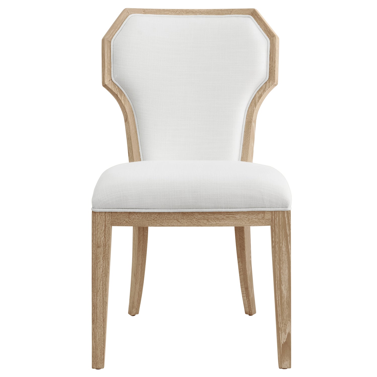 Worlds Away Tally Dining Chair