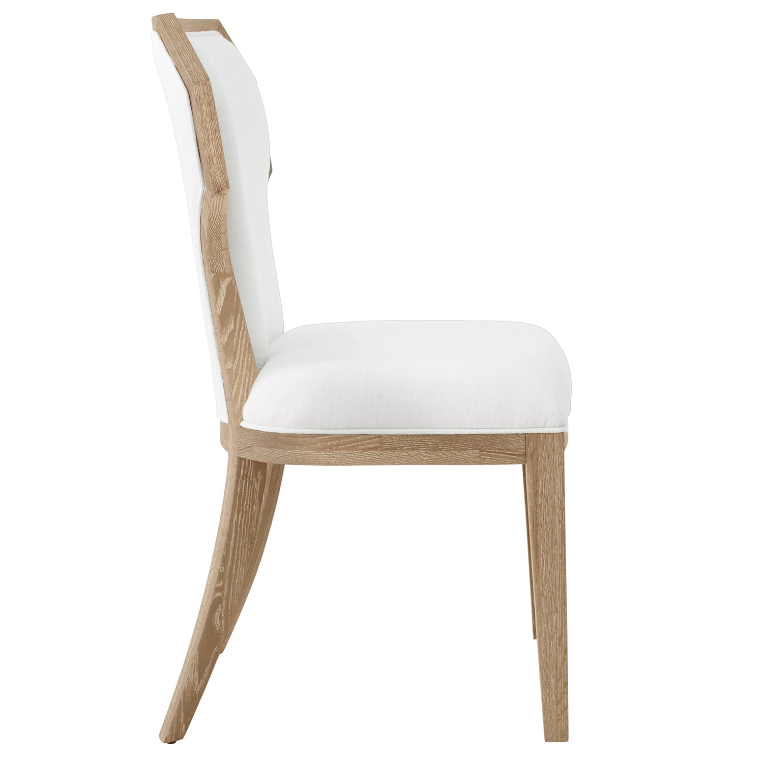 Worlds Away Tally Dining Chair