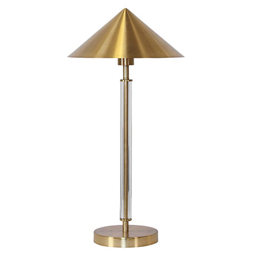 Worlds Away Tate Table Lamp