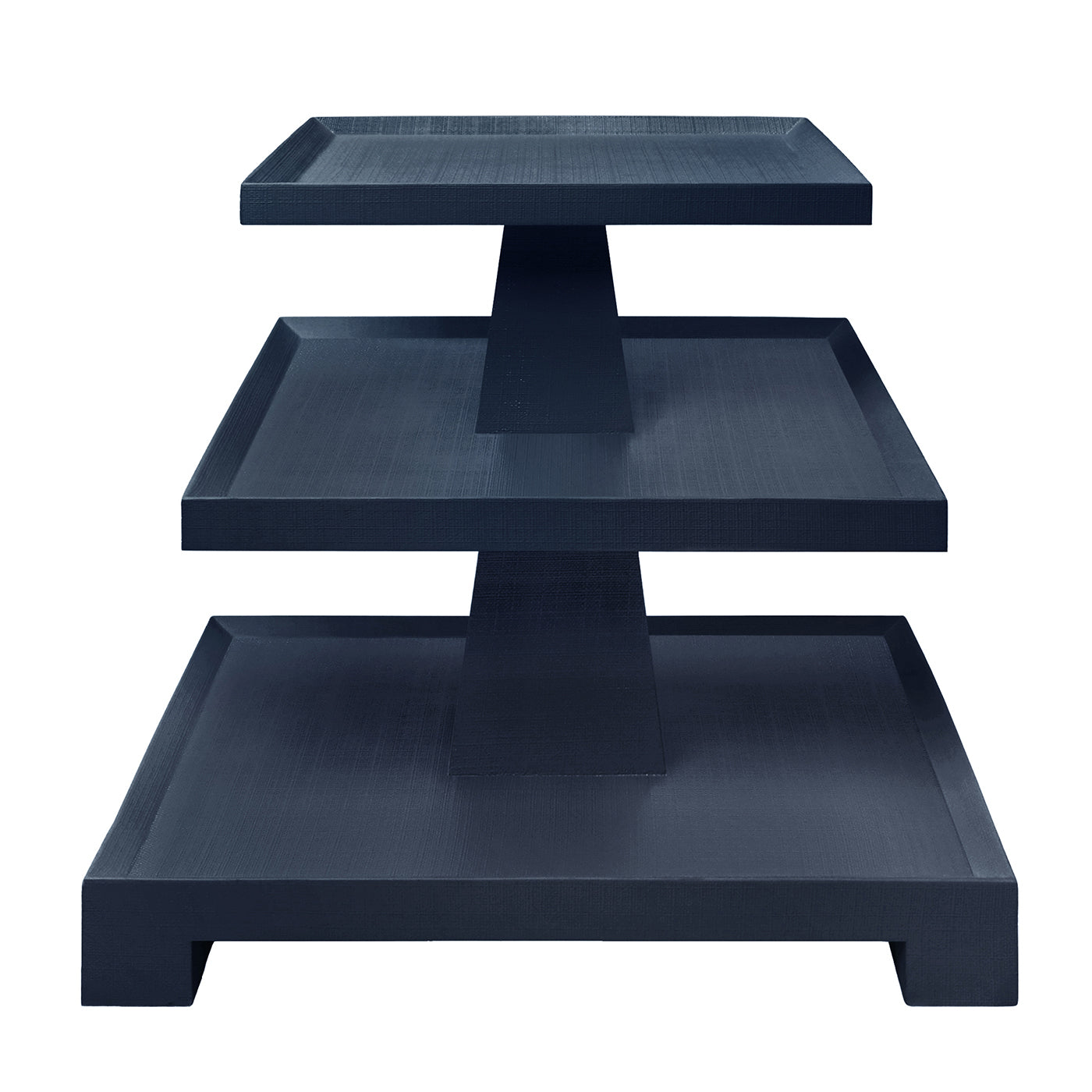 Worlds Away Tatiana Side Table