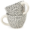 Emerson Ceramic Cup Set of 2