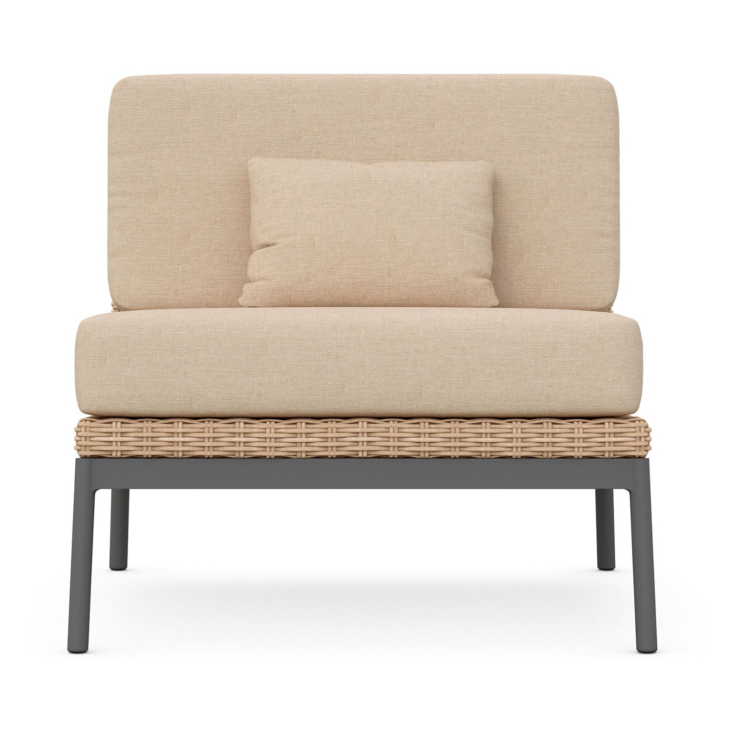 Azzurro Living Terra Outdoor Club Chair