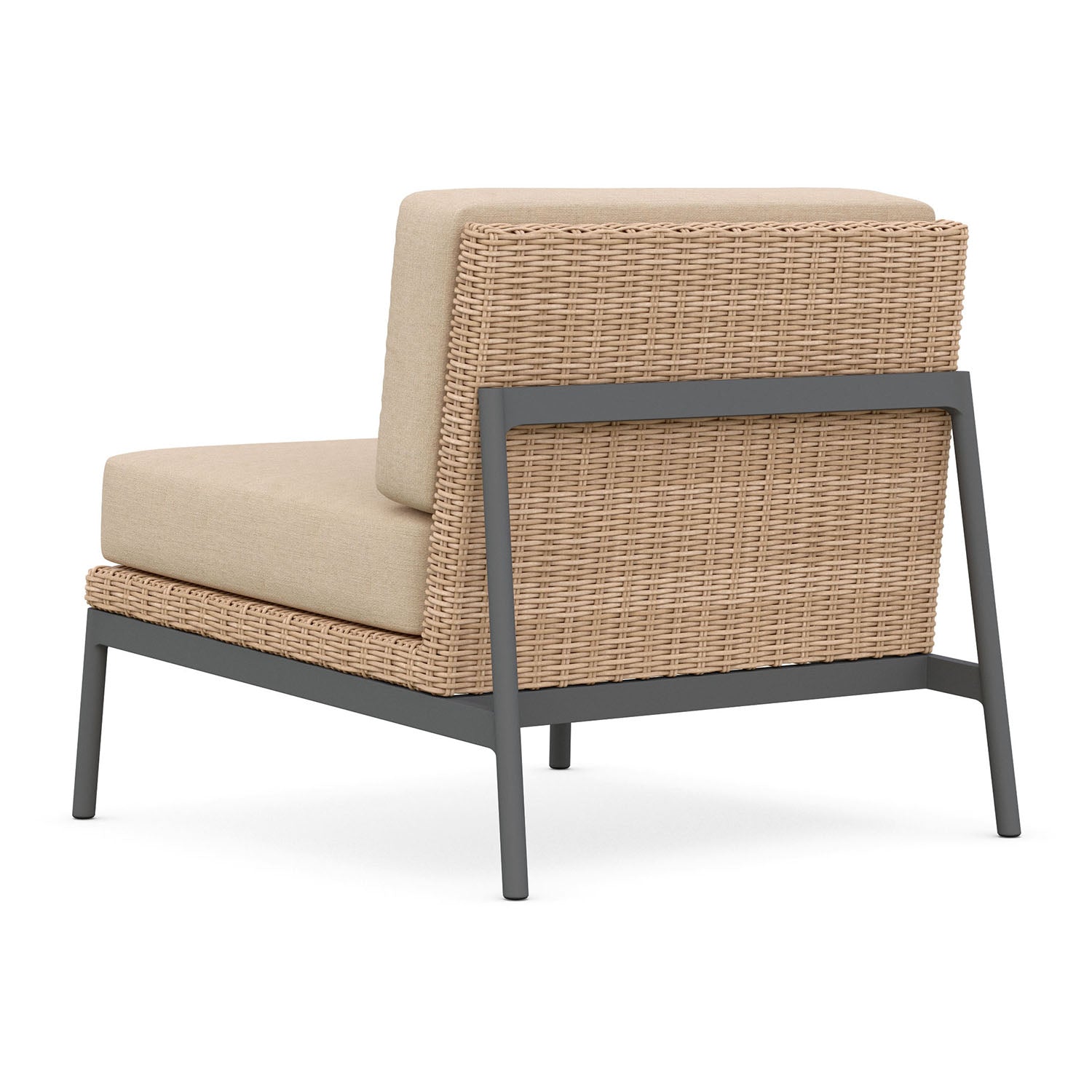 Azzurro Living Terra Outdoor Club Chair