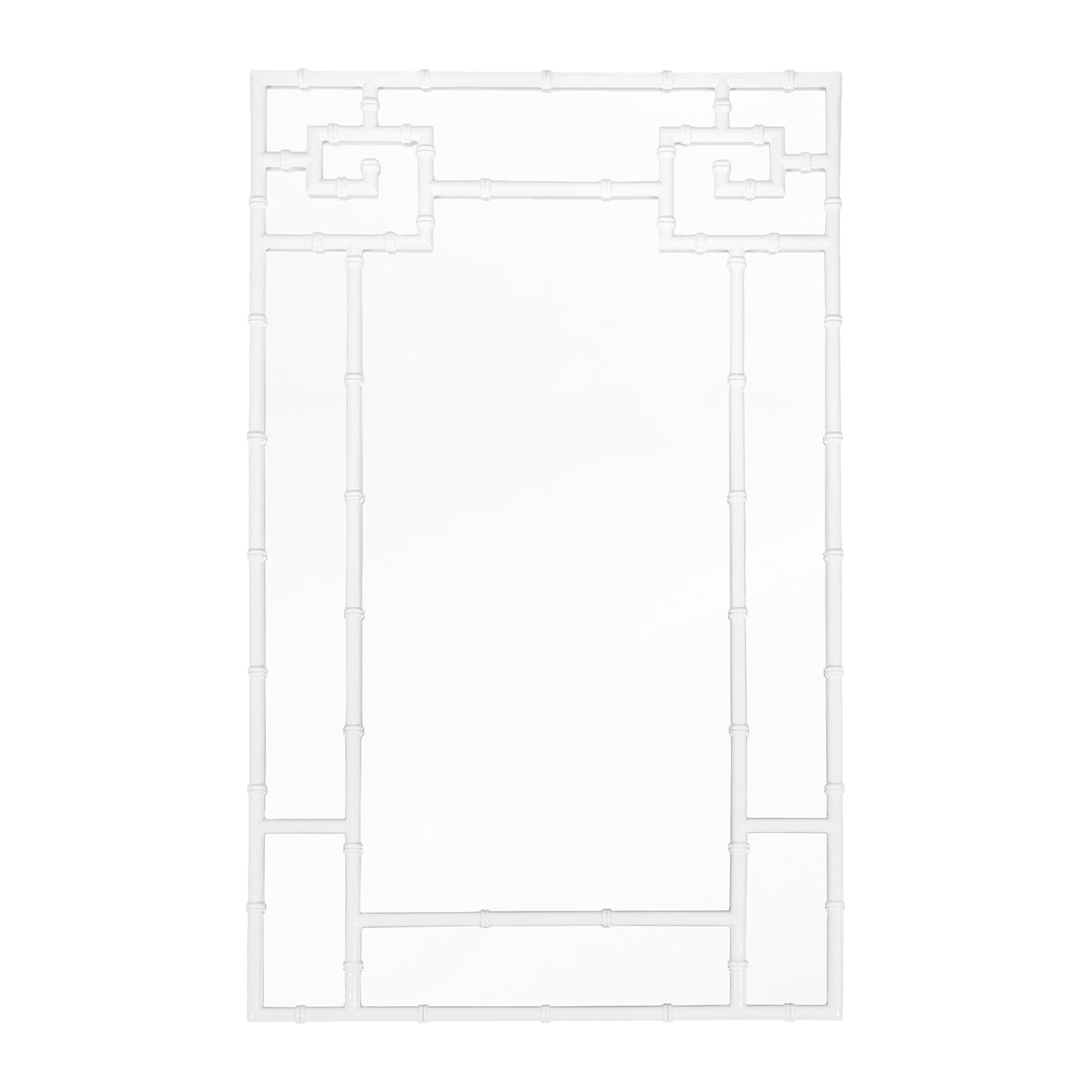 Worlds Away Tessa Wall Mirror