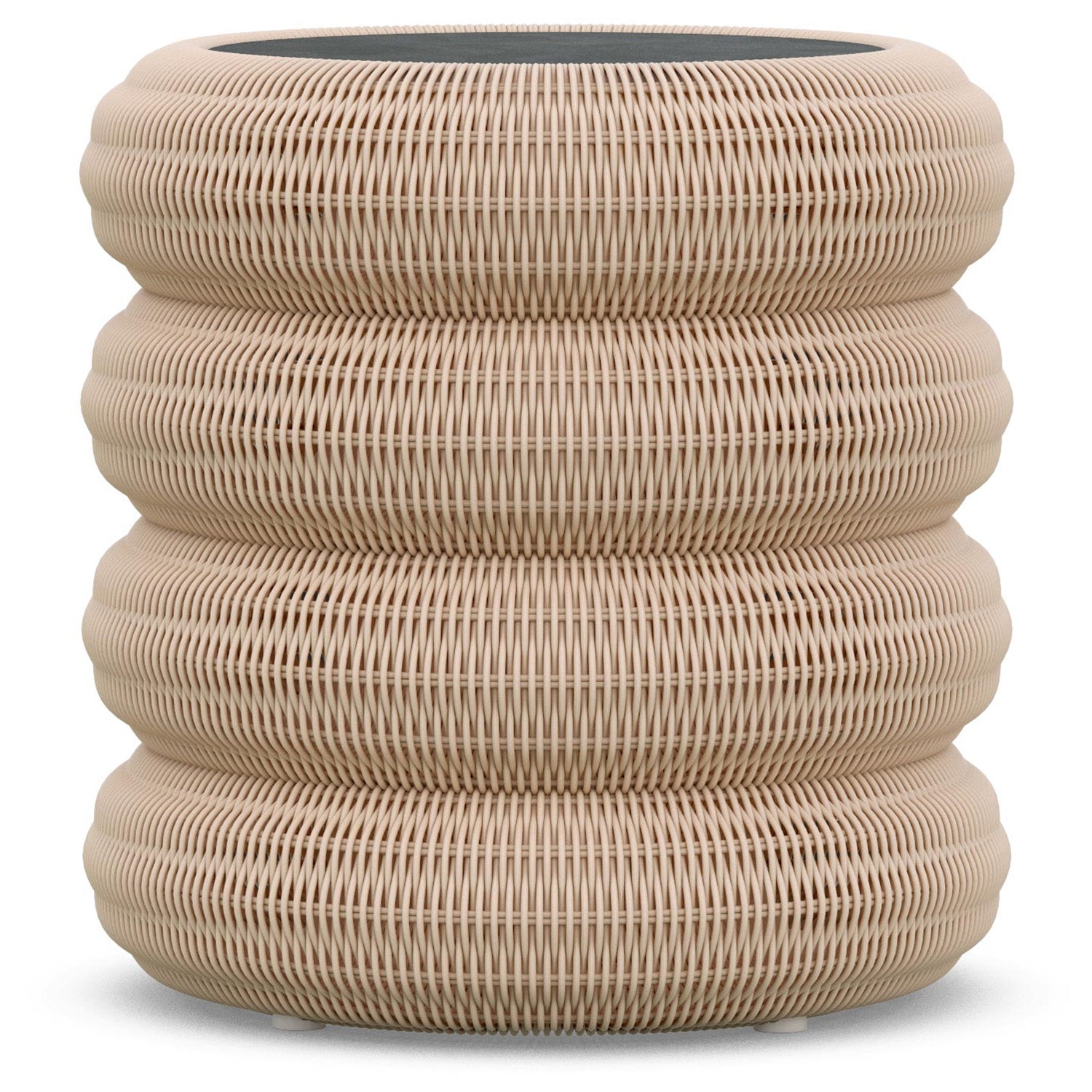 Azzurro Living Texoma Outdoor Side Table