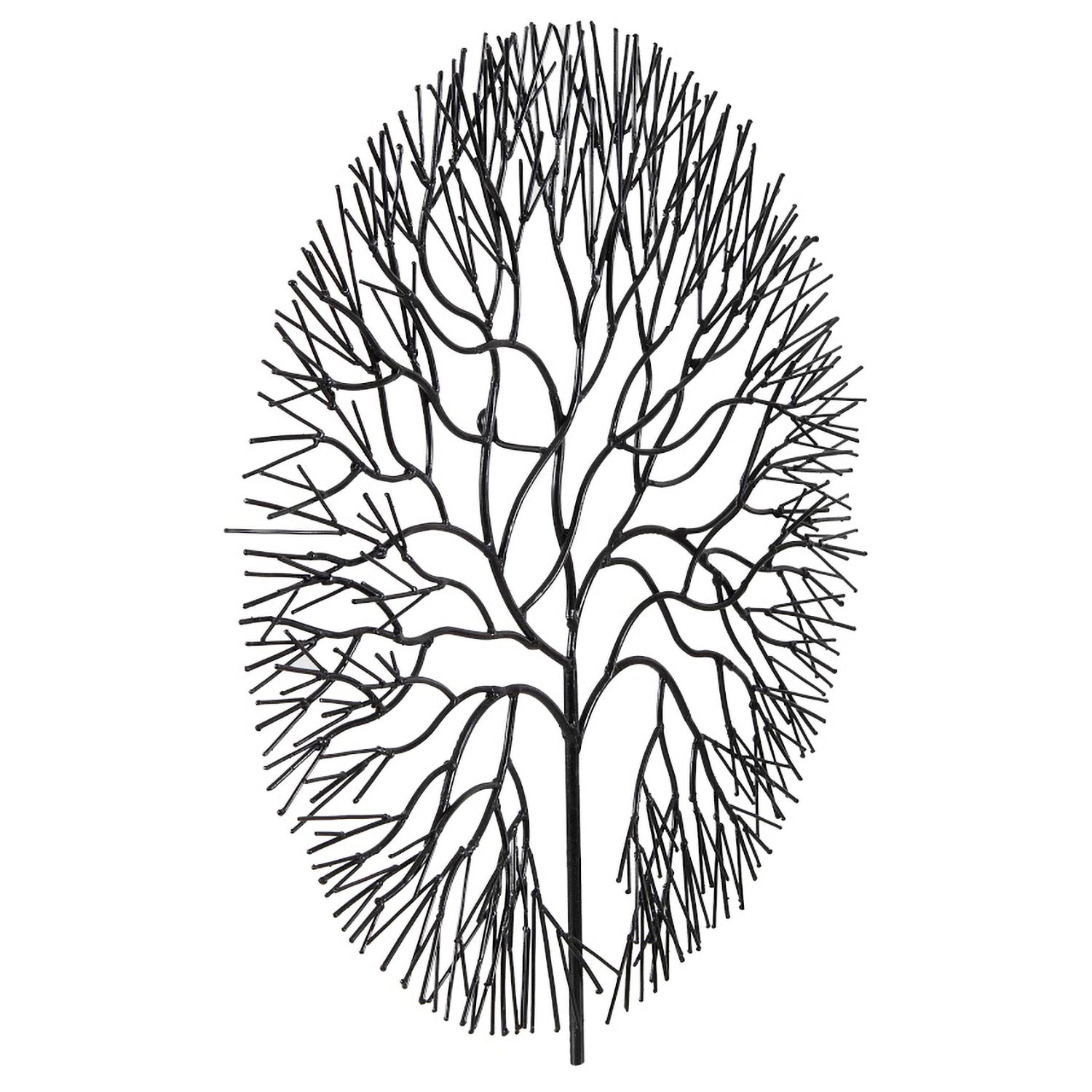 Phillips Collection Wire Tree Wall Art