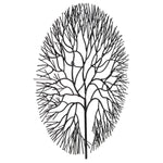 Phillips Collection Wire Tree Wall Art