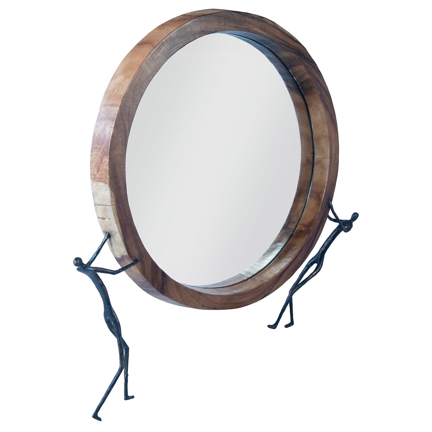 Phillips Collection Atlas Mirror