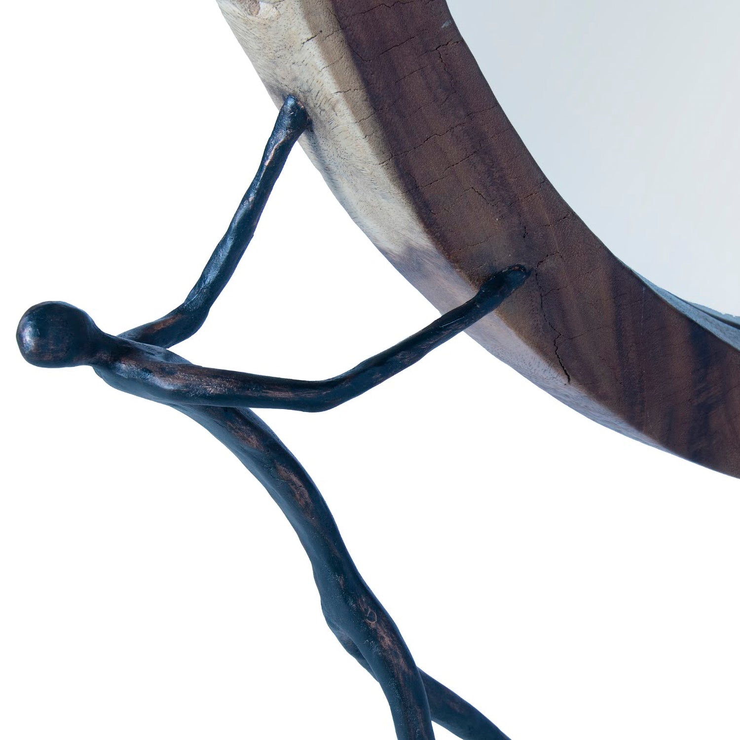 Phillips Collection Atlas Mirror