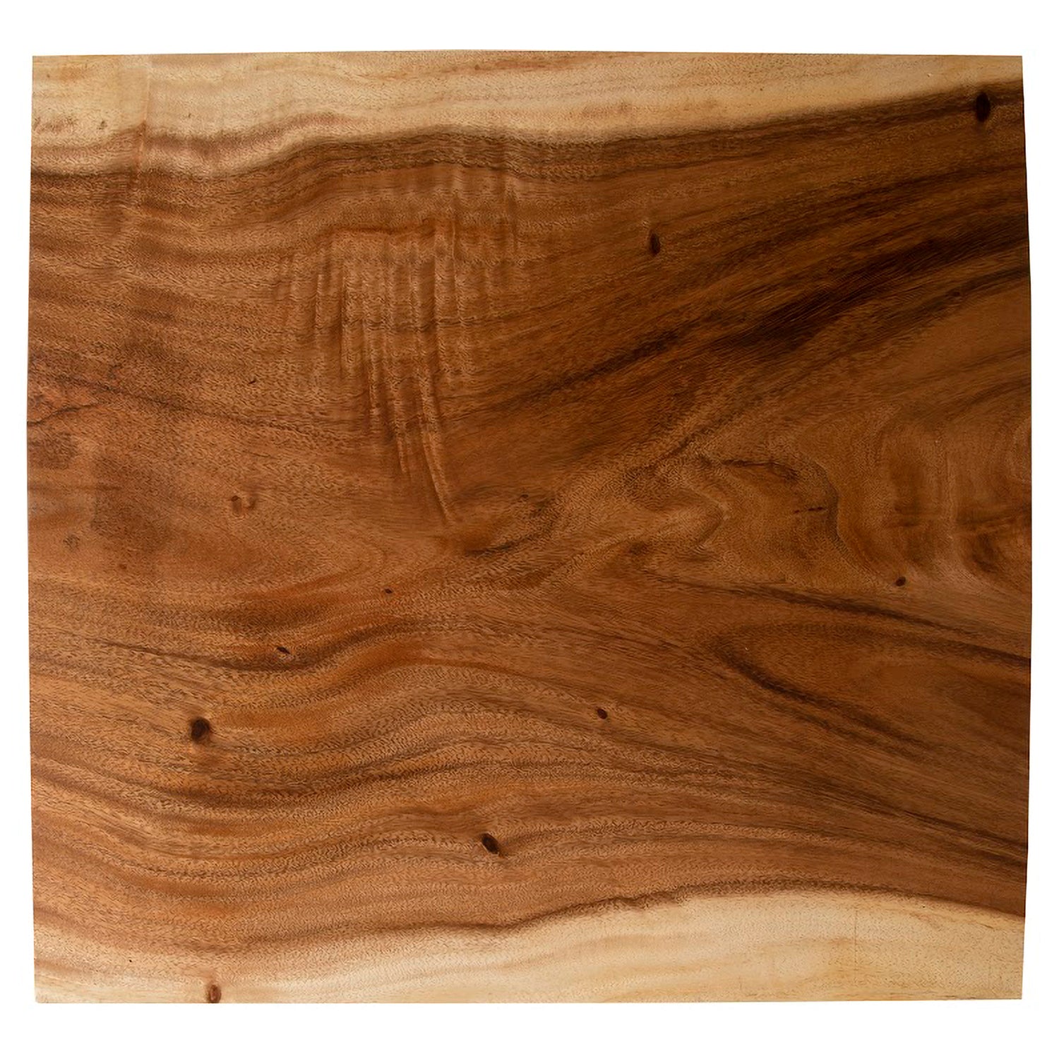 Phillips Collection Floating Side Table