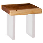 Phillips Collection Floating Side Table