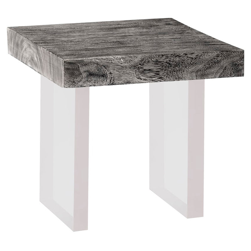 Phillips Collection Floating Side Table