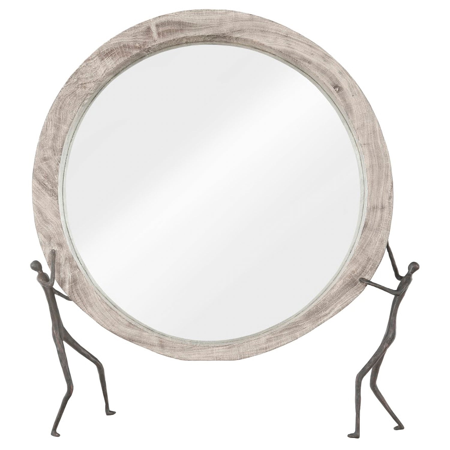 Phillips Collection Atlas Mirror