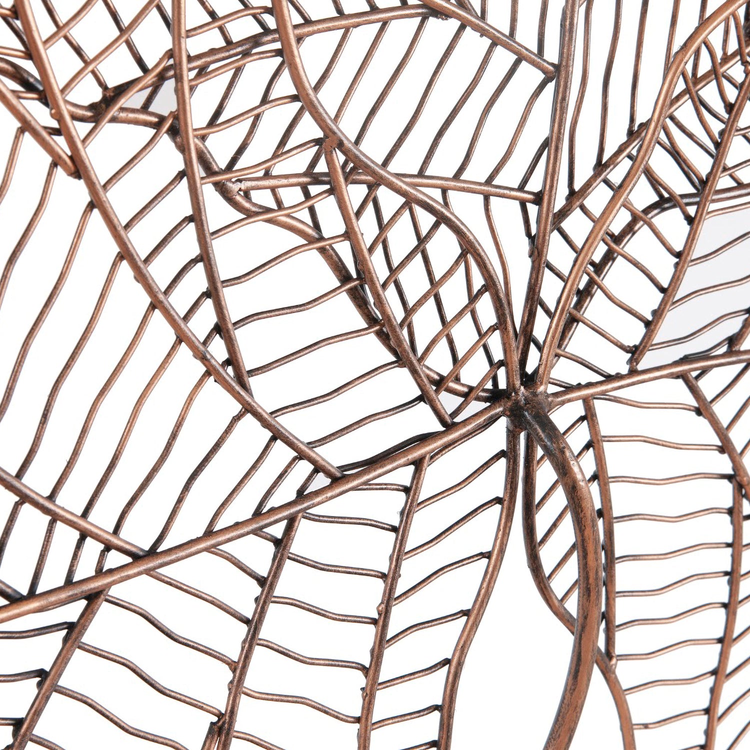 Phillips Collection Tri Leaf Wall Art