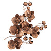Phillips Collection Orchid Sprig Wall Art