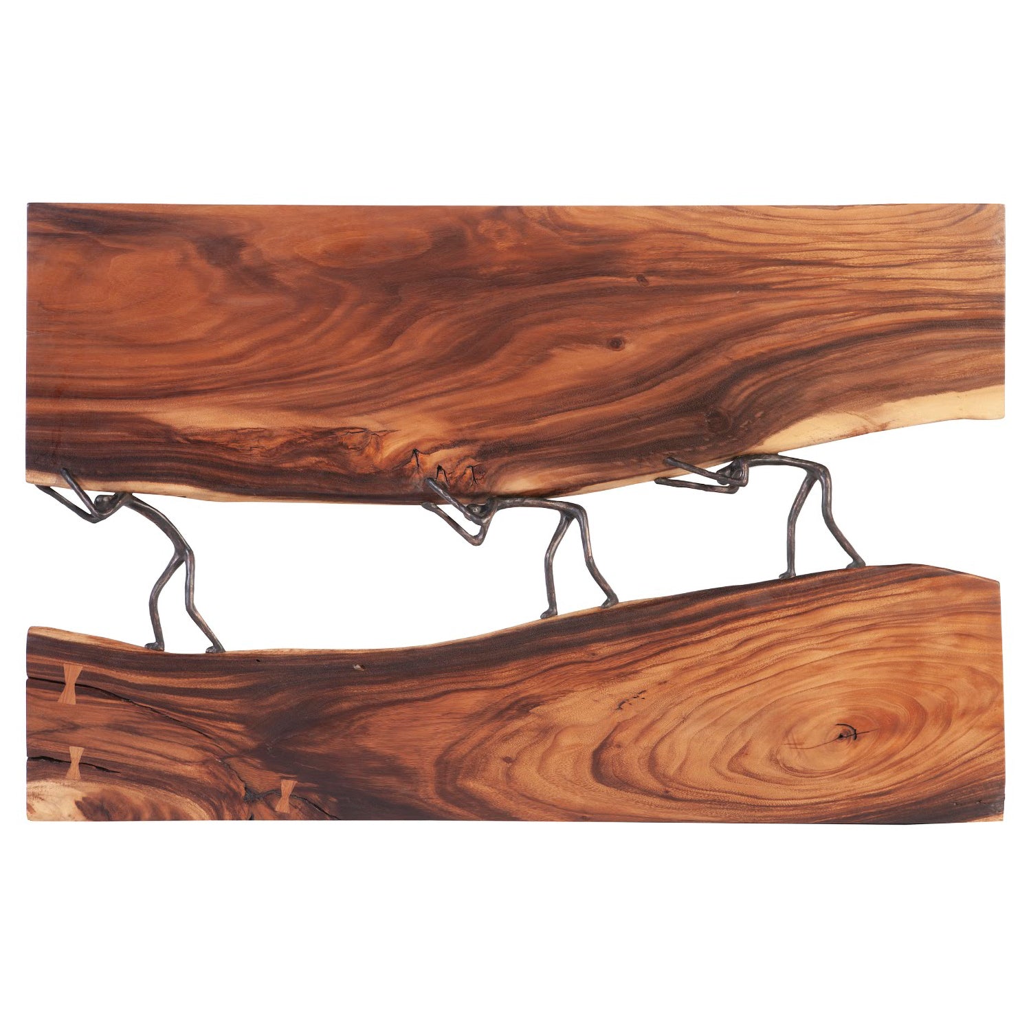 Phillips Collection Atlas River Wall Panel