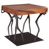 Phillips Collection Atlas Side Table