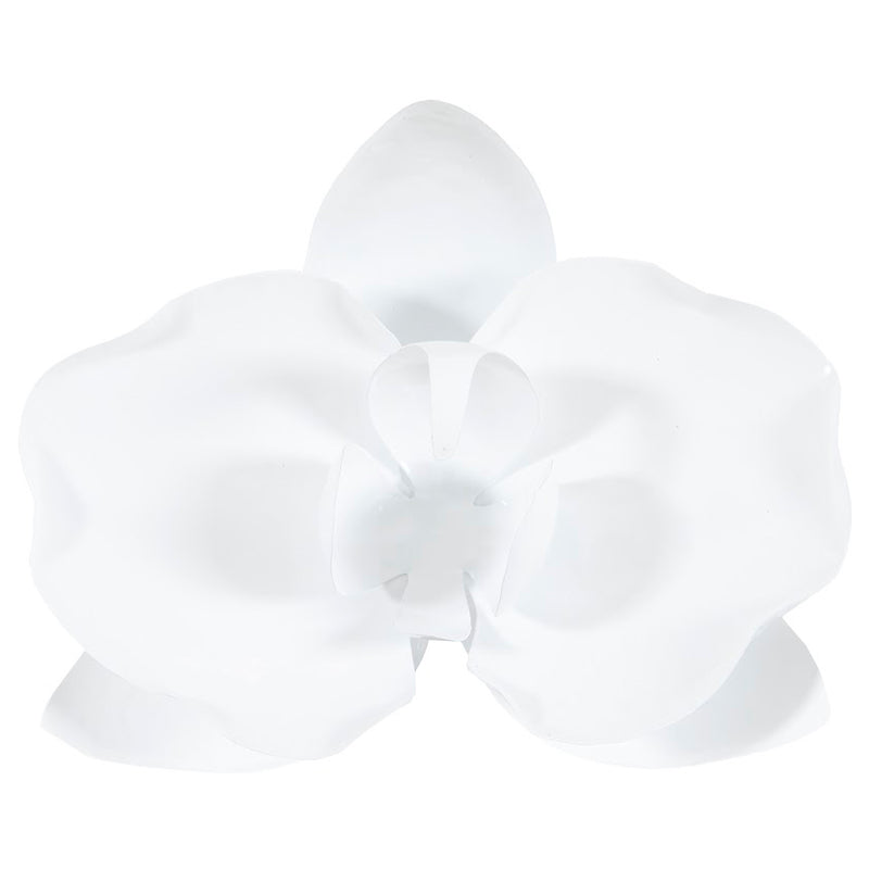 Phillips Collection Orchid Flower Wall Décor