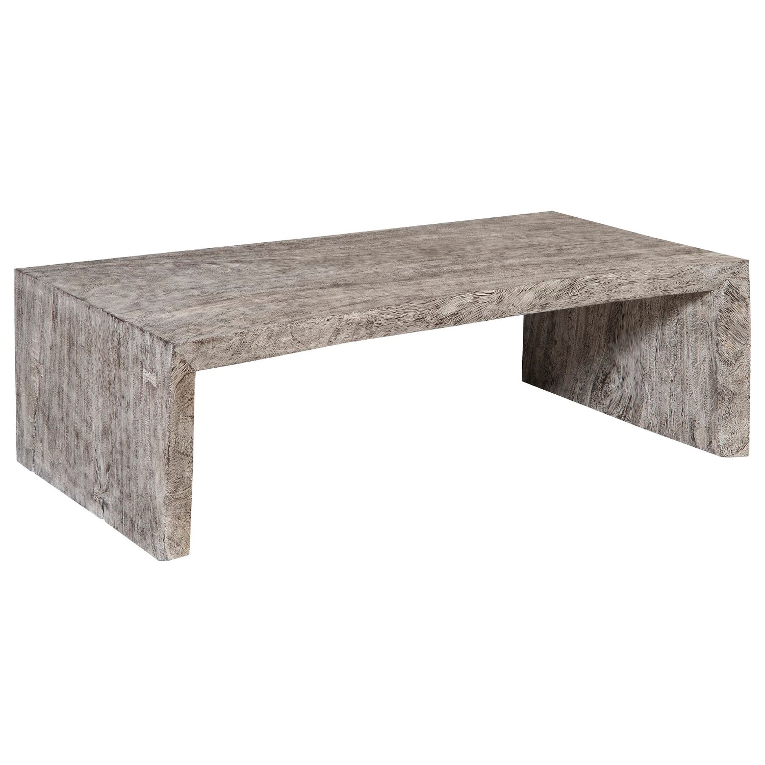 Phillips Collection Waterfall Coffee Table