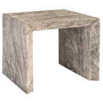 Phillips Collection Waterfall Side Table