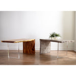 Phillips Collection Waterfall Desk