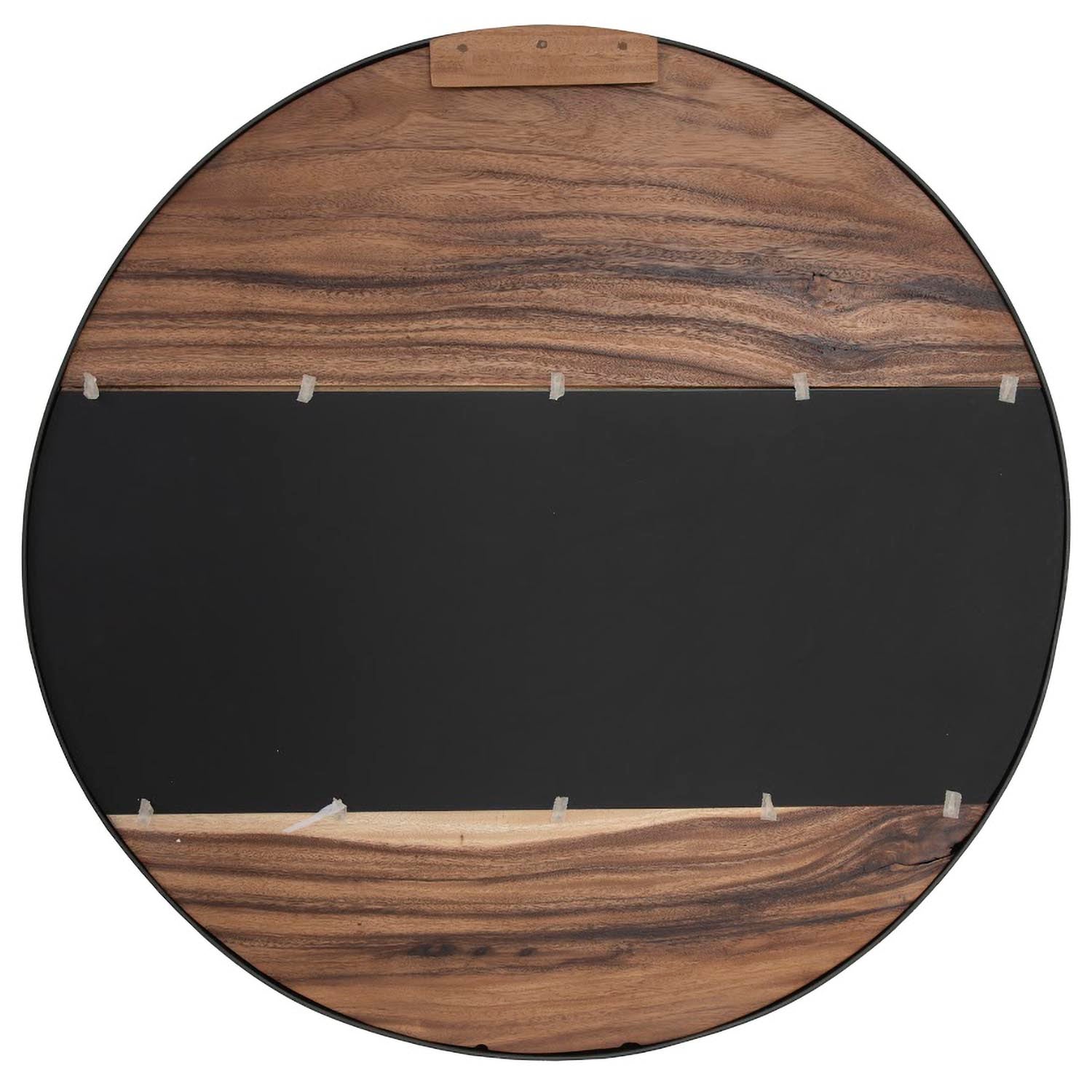 Phillips Collection River Round Wall Mirror